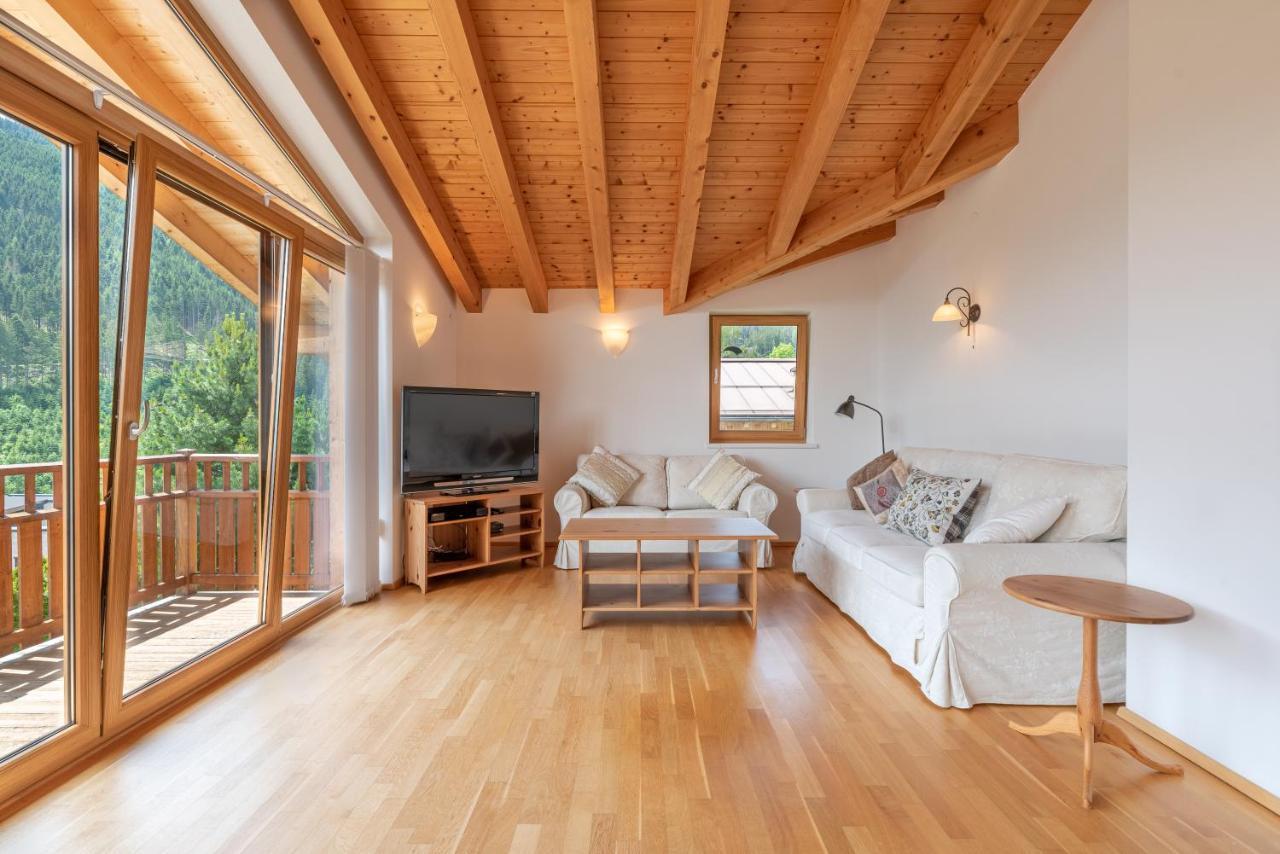 Seventeen Schmittental By All In One Apartments Exterior foto