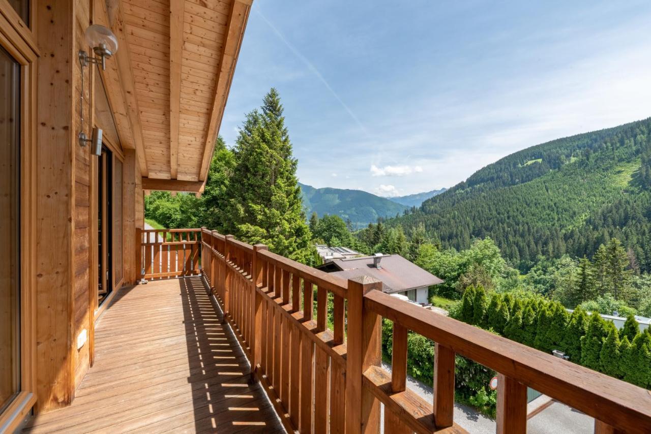 Seventeen Schmittental By All In One Apartments Exterior foto