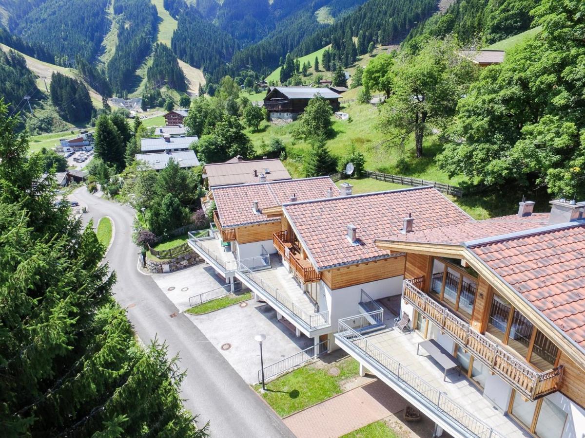 Seventeen Schmittental By All In One Apartments Exterior foto