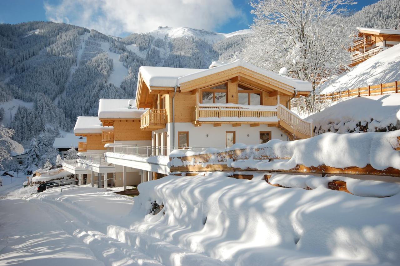 Seventeen Schmittental By All In One Apartments Exterior foto
